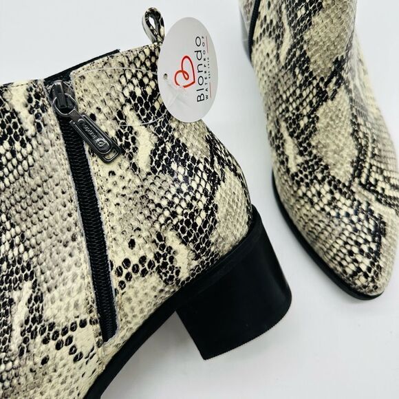 blondo b5768 elvine boots - Picture 4 of 6